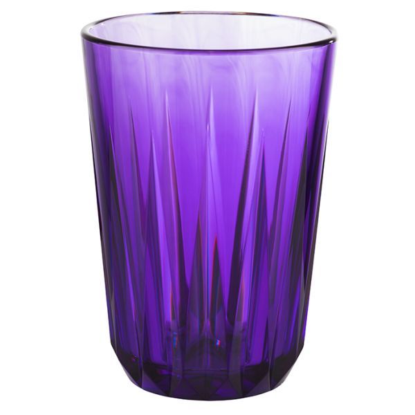 APS Trinkbecher -CRYSTAL- Ø 7 cm, H: 9,5 cm
