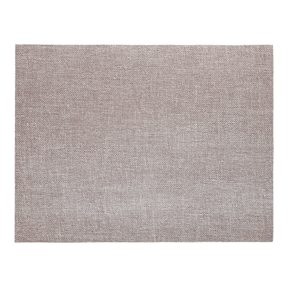Papstar Tischsets, Papier 30 cm x 40 cm braun "Cotton Style"