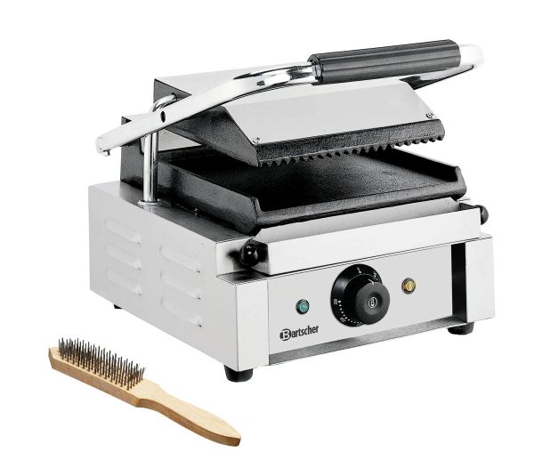 Bartscher Elektro-Kontaktgrill