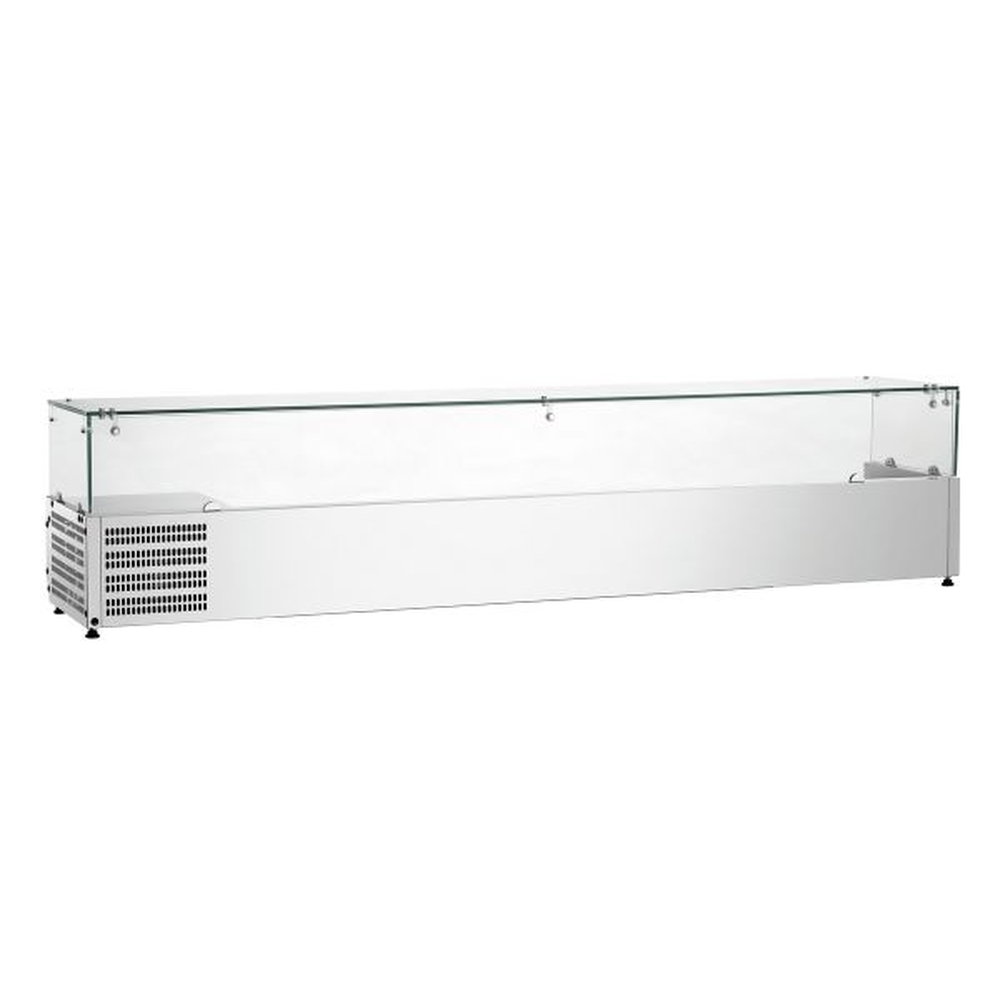 Bartscher Kühlaufsatz GL3-2001