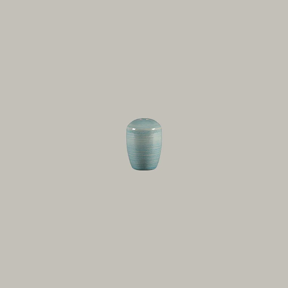 RAK Salzstreuer - saphire Serie: Spot Ø 5.4 cm / Ht. 7.6 cm