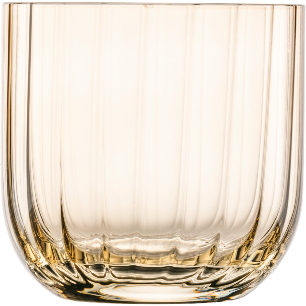 Zwiesel Glas Windlicht Twosome 100 taupe