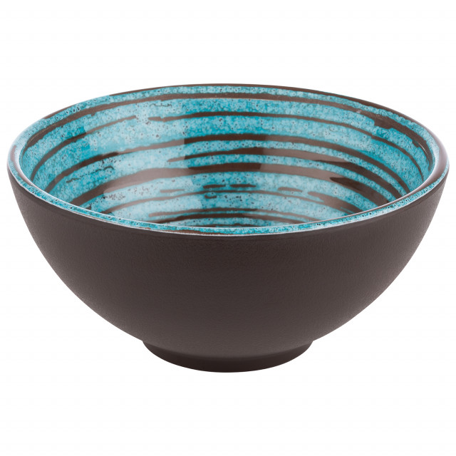 APS Schale -CANCUN-                Ø 15 cm, H: 7 cm