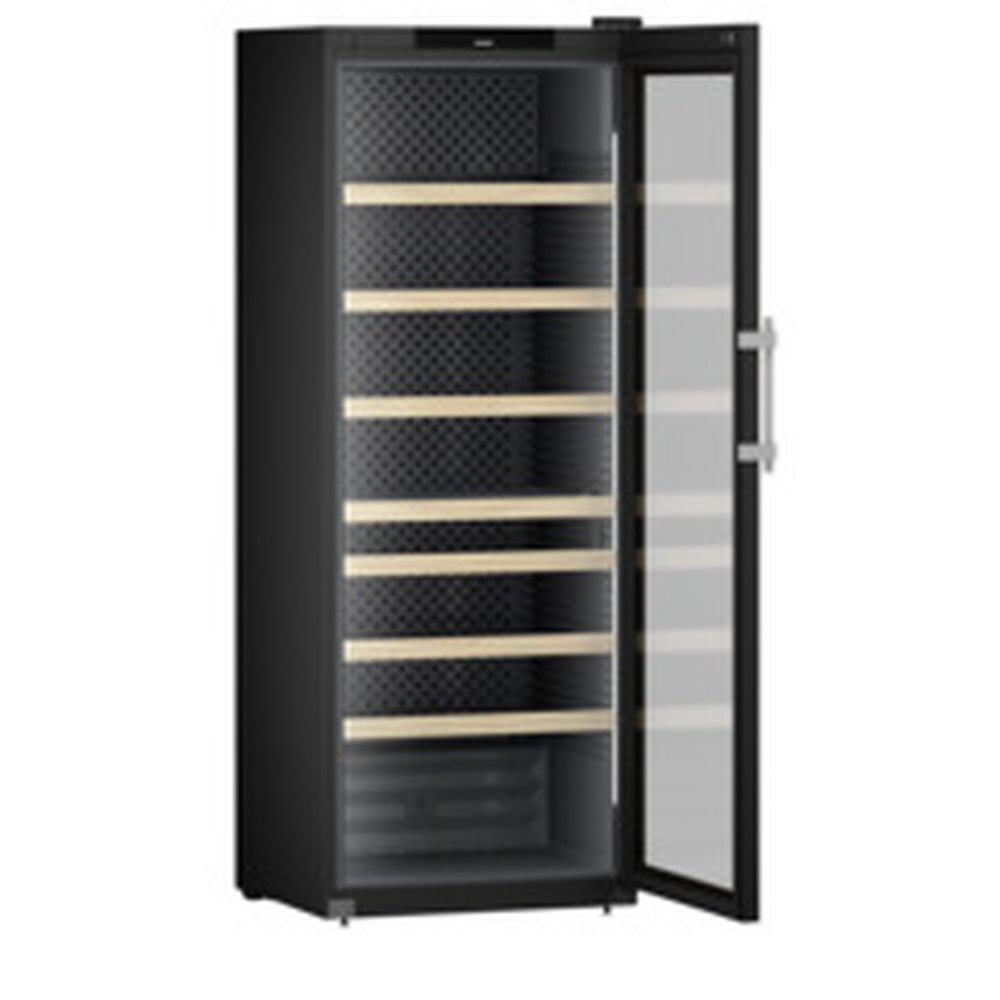 Liebherr Weinschrank Professional WFbli 7741-20