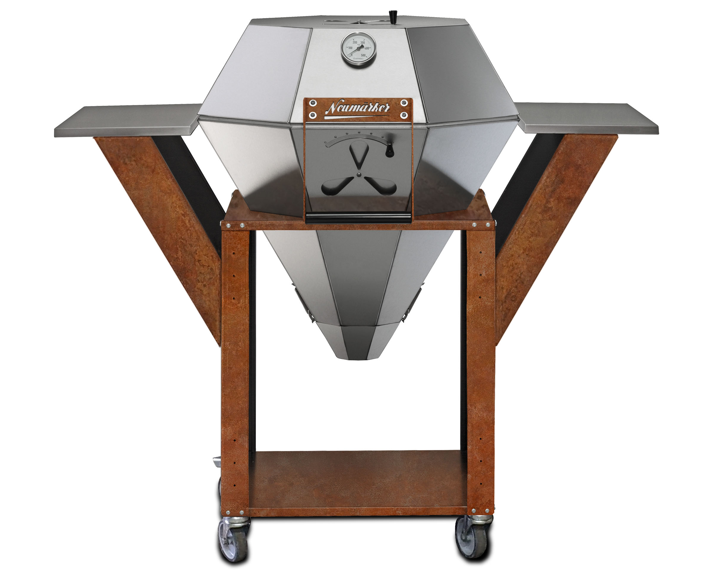 Neumärker  Diamant Grill® Jetset Edition