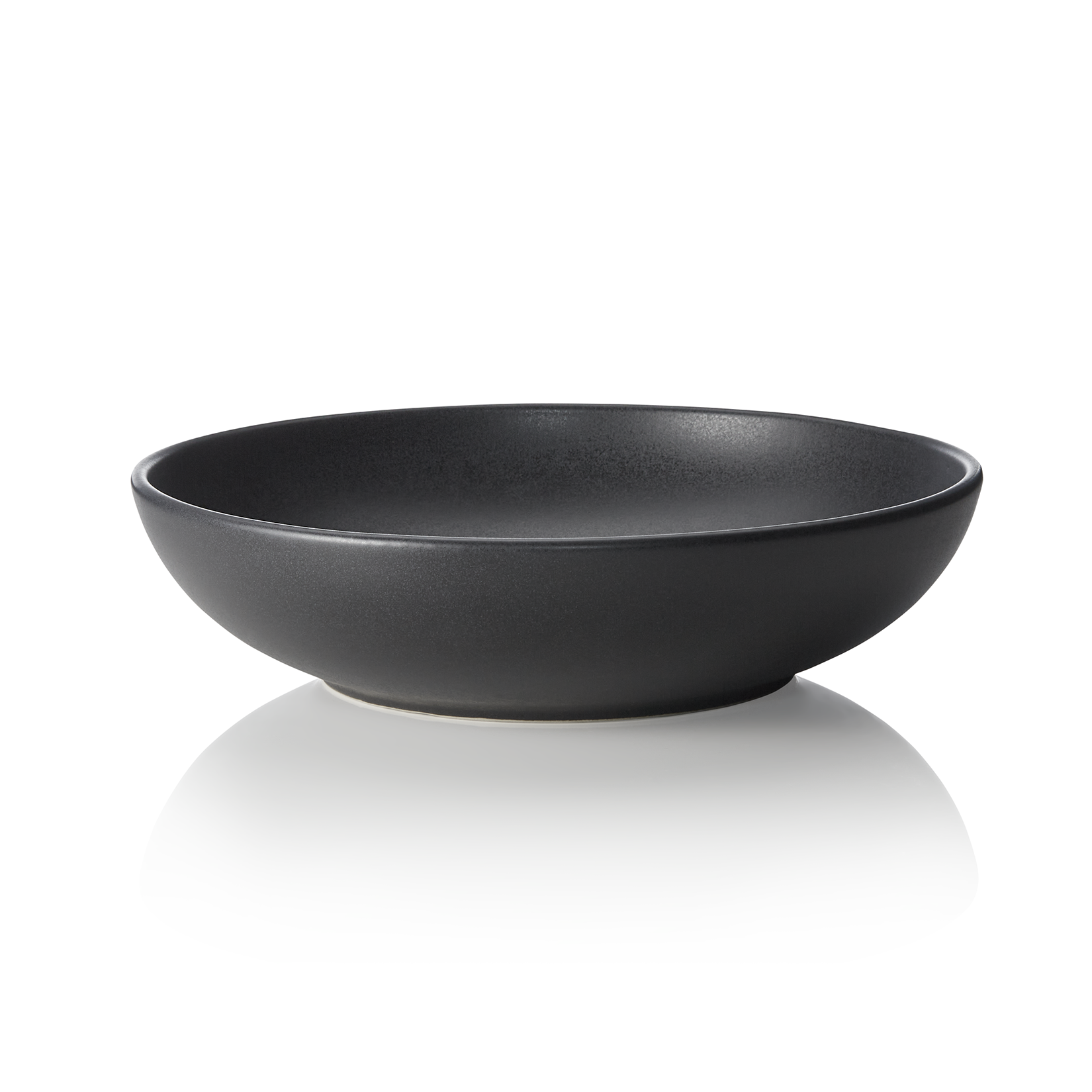 WAS Schale ROCKZZERO, Ø 28 cm, 2 ltr., midnight, Steinzeug