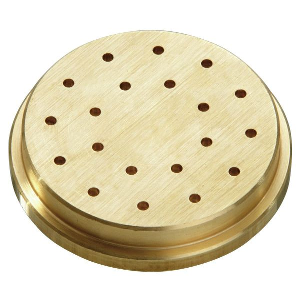Bartscher Pasta Matrize für Spaghetti Ø2mm