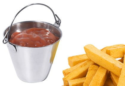 Contacto Portions-Sauceneimer 75 ml
