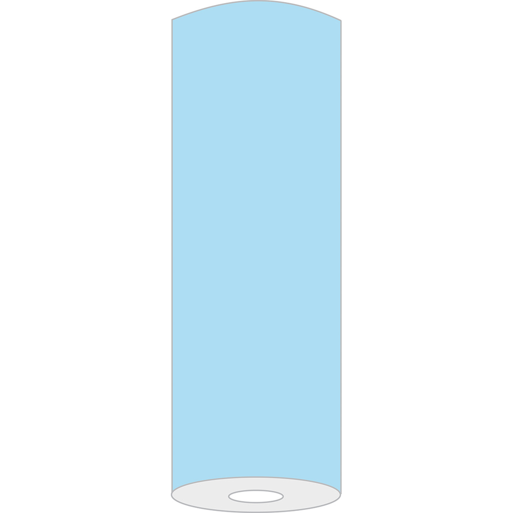 Mank Rolle Basic sky 1,18 x 25 m