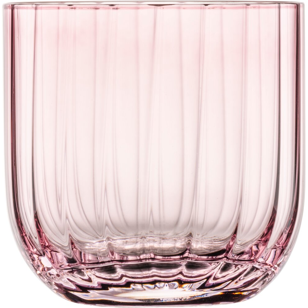 Zwiesel Glas Windlicht Twosome 100 flieder