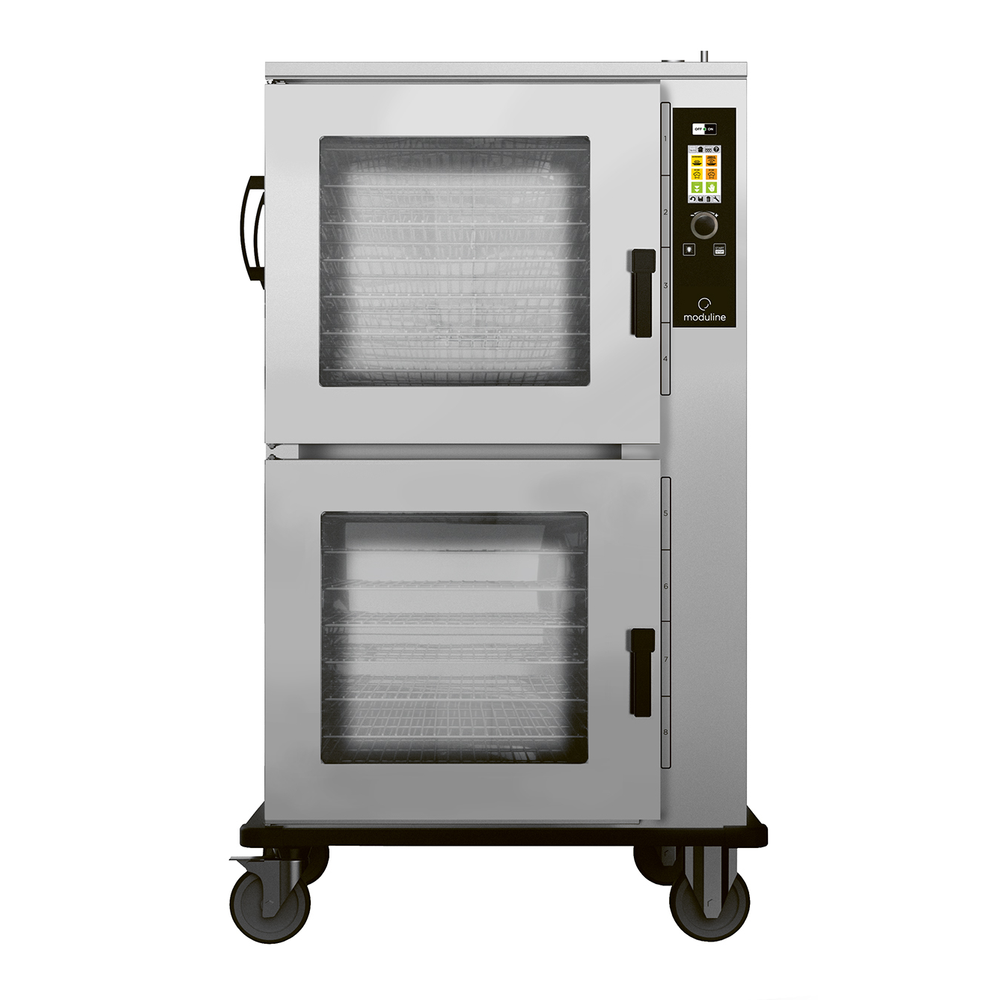 Nordcap Warmhalteschrank HHF 153 E
