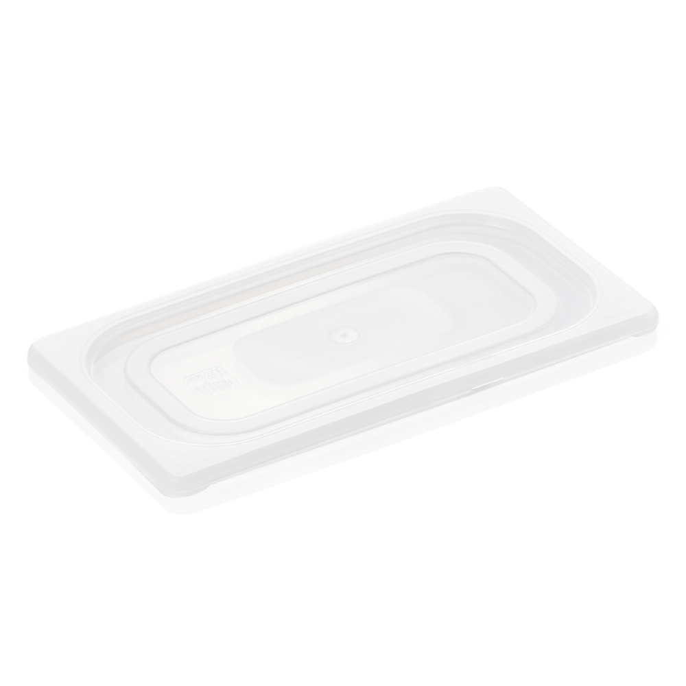 WAS GN Deckel GN 84 1/3, Polypropylen