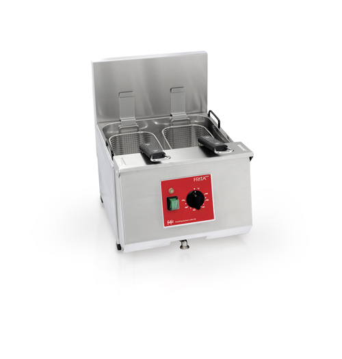 FriFri Frita+ 8 - 6,9 Kw / 400 V