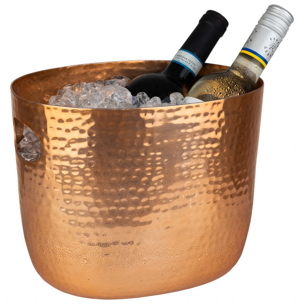 APS Wein- / Sektkühler 25,5 x 19 cm, H: 20 cm