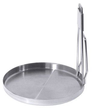 Contacto Menagengestell, leer 13 cm