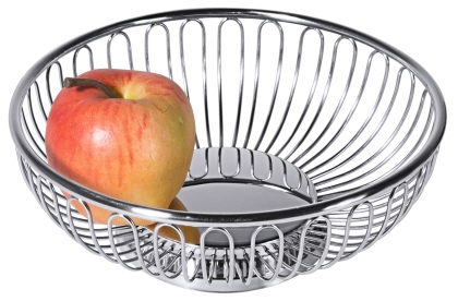Contacto Obstkorb 17 cm, rund