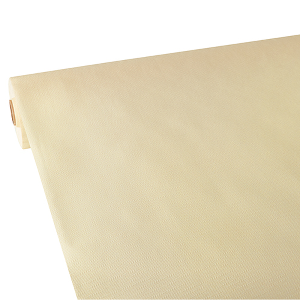 PAPSTAR stoffähnlich, Vlies soft selection plus 25 m x 1,18 m cham