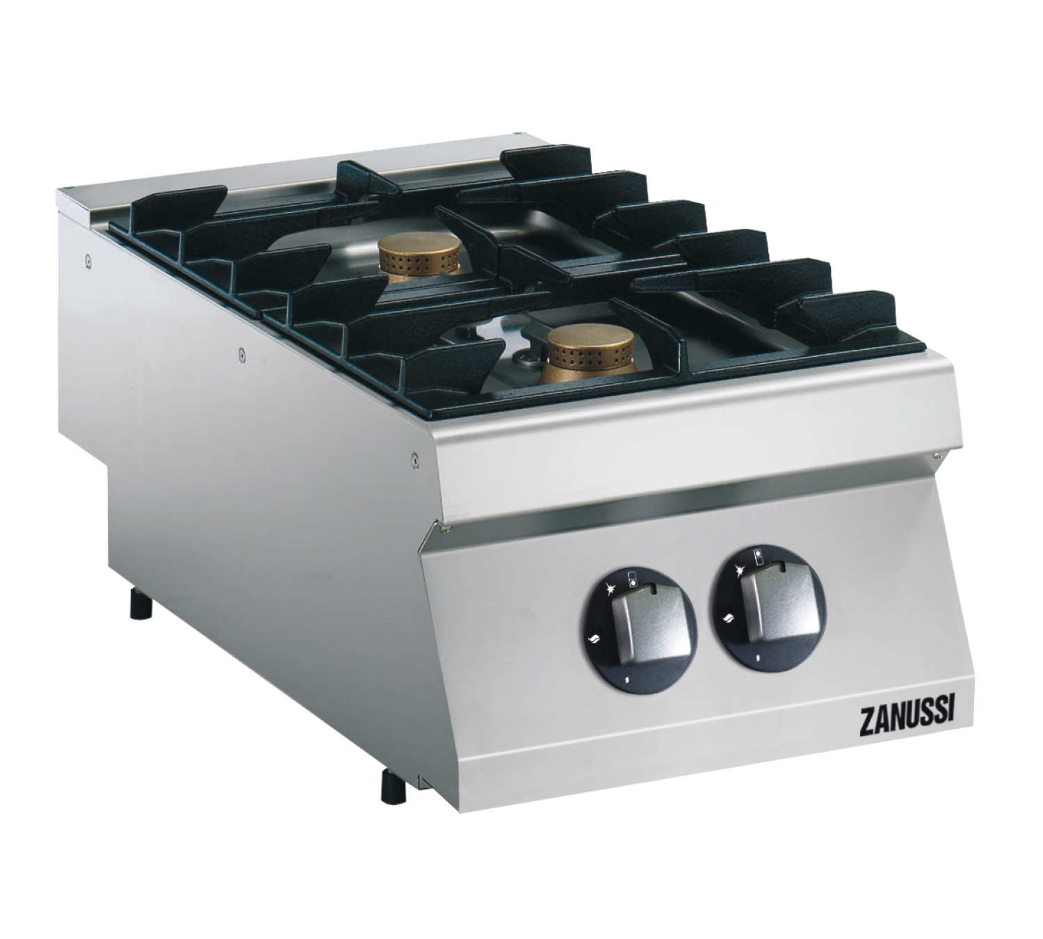 Nordcap Gasherd GH7 / 2FLT