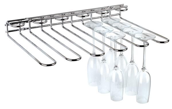 Gläserschiene