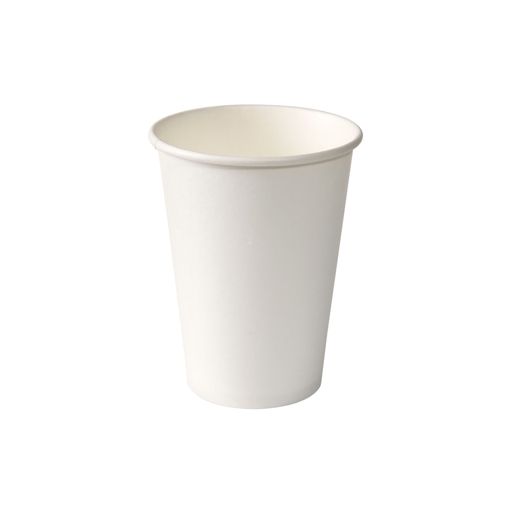 Duni Becher für Spender 210ml, PAP/PE