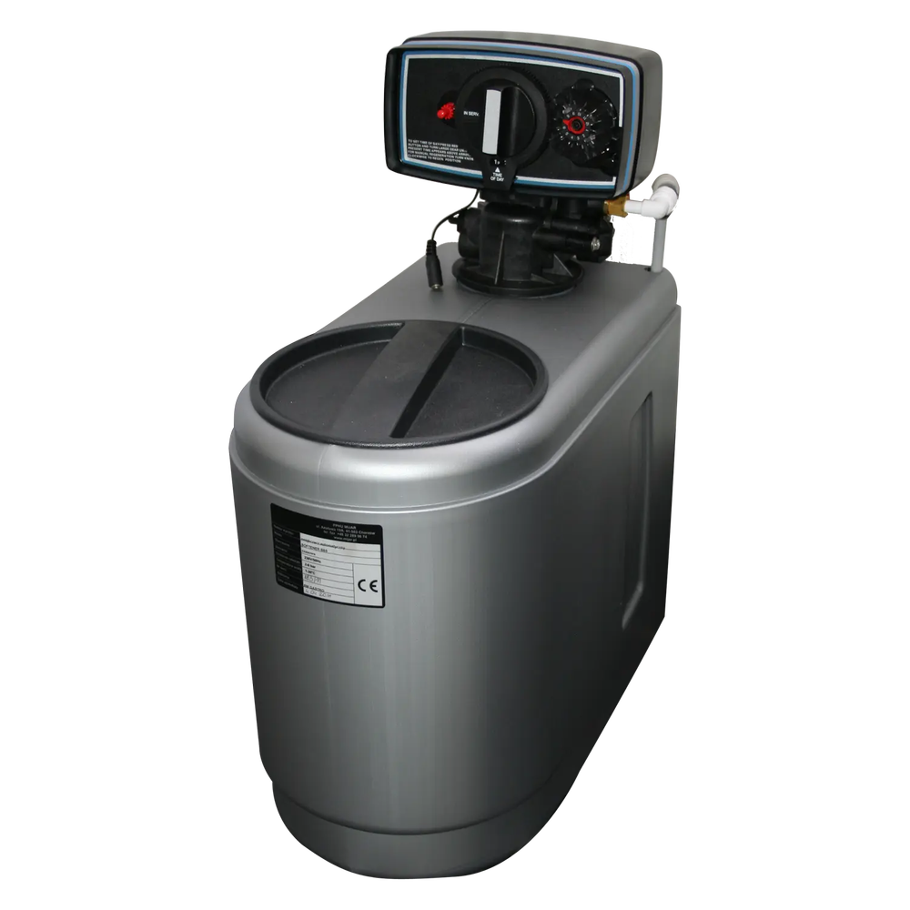 RM Gastro Enthärter automatisch 5 l / REDFOX - R 08