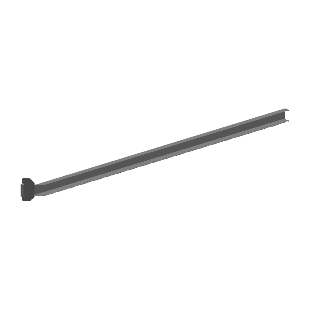 RM Gastro Führungsschiene für LS/MS 70/140 / RM - VL LS