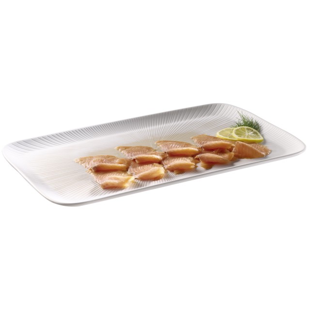 APS GN 1/1 Tablett -BLUSH-         53 x 32,5 cm, H: 2,5 cm