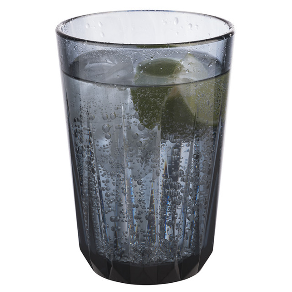 APS Trinkbecher -CRYSTAL- Ø 7 cm, H: 9,5 cm