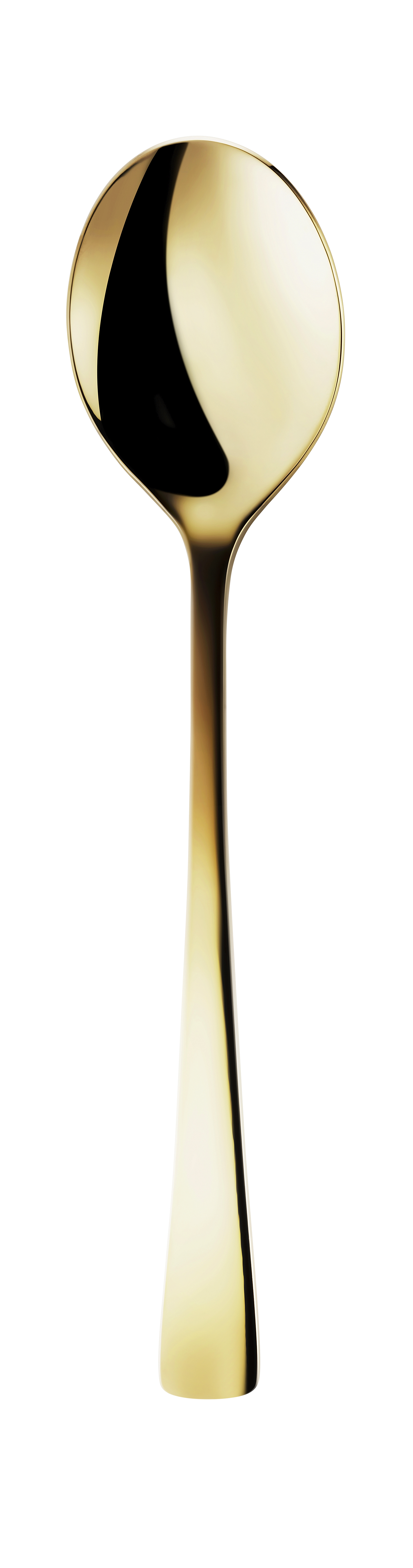 Solex KARINA Gold Menülöffel