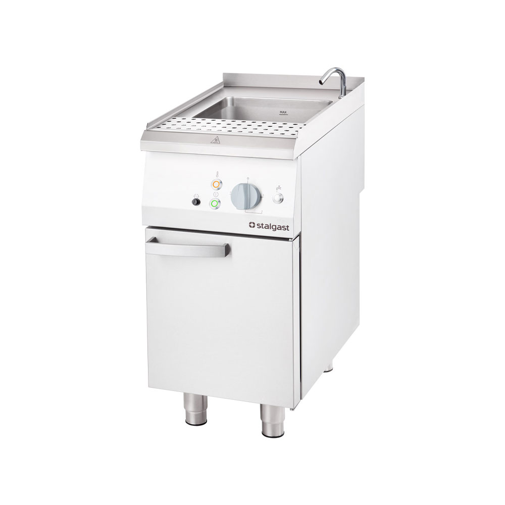 Stalgast Elektro-Nudelkocher aus der Serie 700 ND, 25 Liter