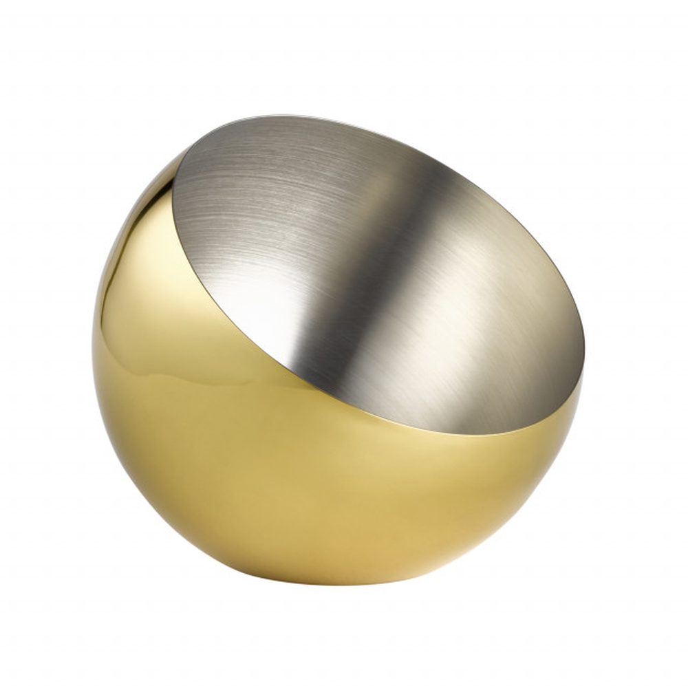 APS Schale -SPHERE- Ø 24 cm, H: 21 cm, 2 Liter