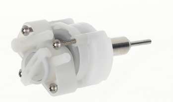Winterhalter Pumpenkopf Fluidos DT "Reiniger"