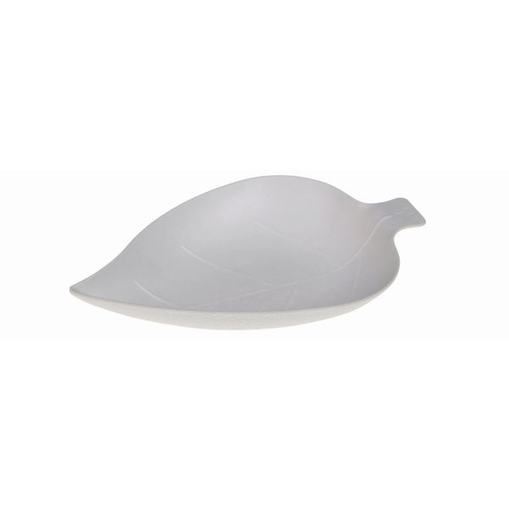 Pacovis Blatt mini Zuckerrohr, 95x60x12 mm