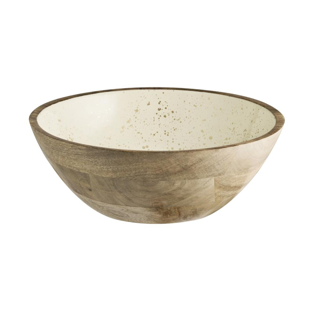 APS Schale -MANGO- Ø 30 cm, H: 10,5 cm