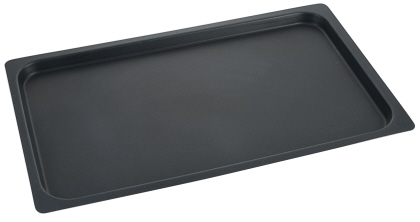 Contacto Konvektomatenblech 1/1, 20 mm mit Antihaft-Beschichtung