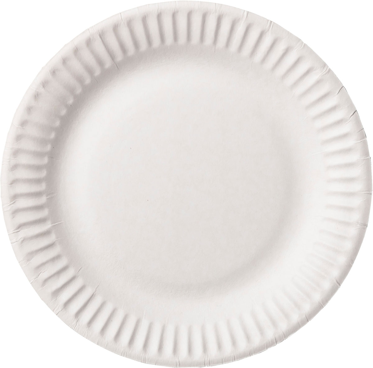Duni Snackteller ø150mm, Papier Ø 150 mm