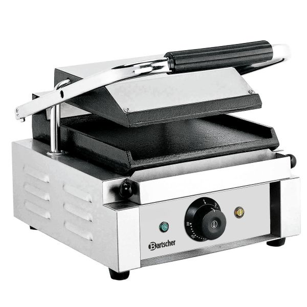 Bartscher Elektro-Kontaktgrill
