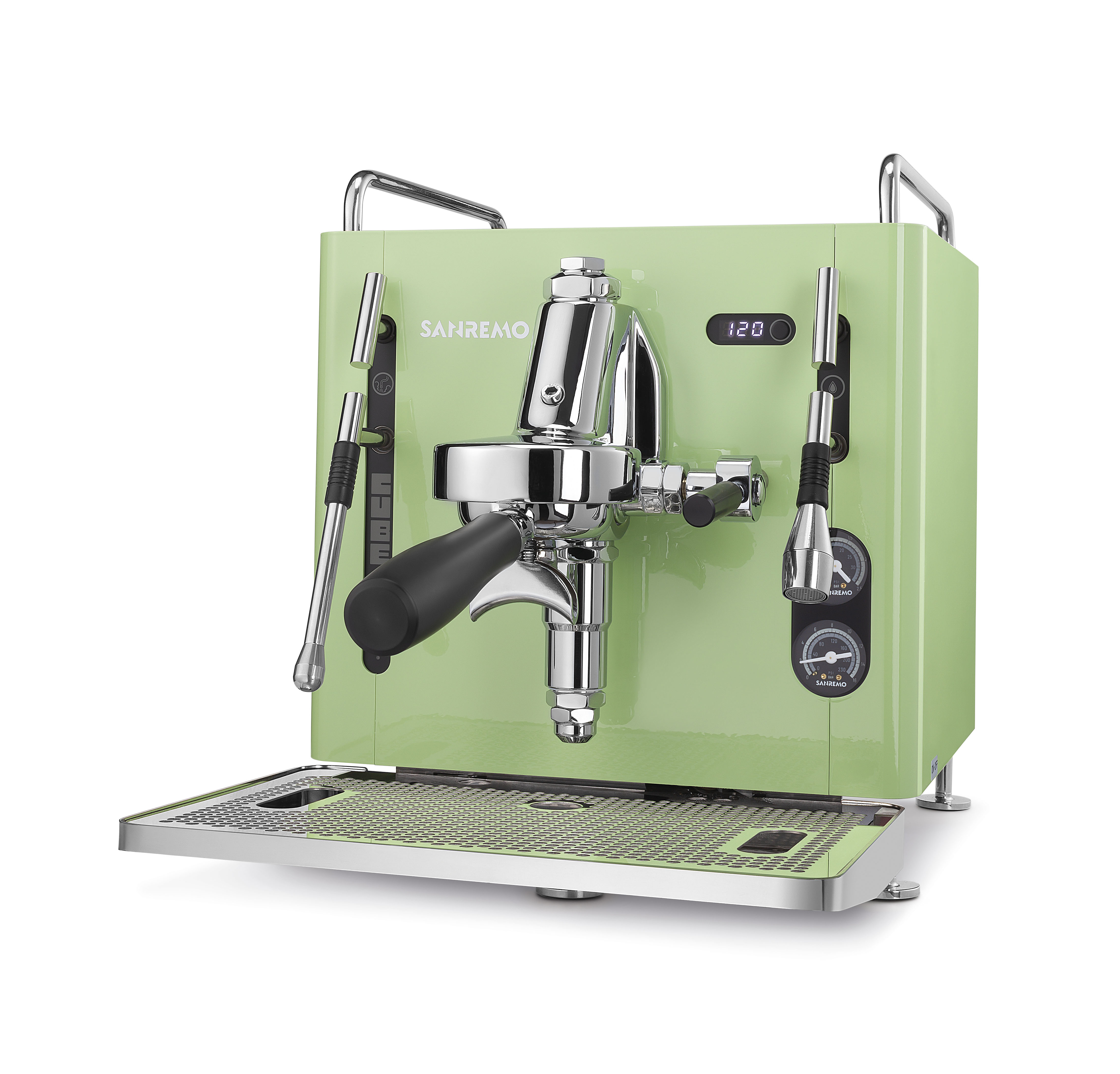 Sanremo Cube R Matcha Green