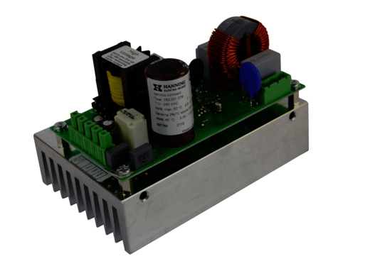 Elektronik, Hardware