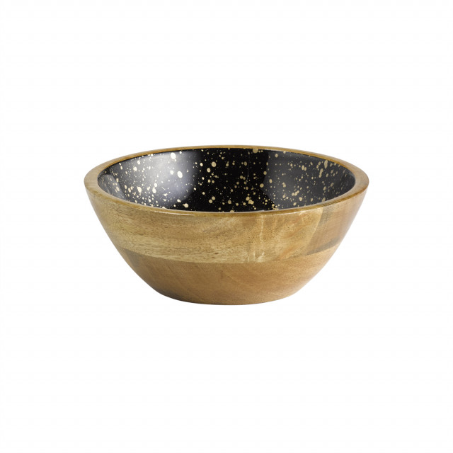 APS Schale -MANGO-                 Ø 20 cm, H: 7,5 cm