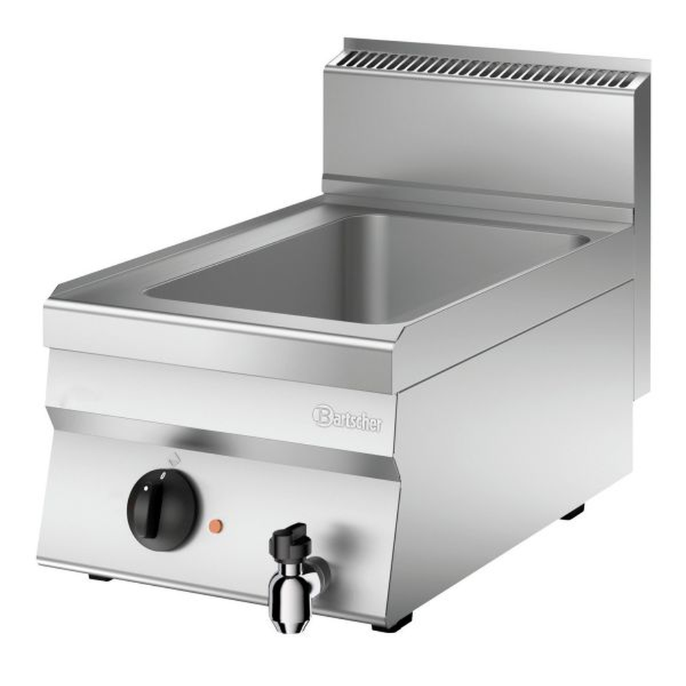 Bartscher Bain Marie 650, B400, 1/1GN