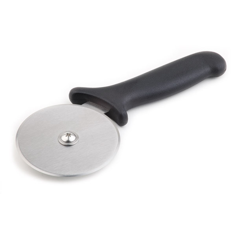 APS Pizzaschneider Rad ca. Ø 10 cm , Edelstahl-Klinge