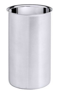 Contacto Limolöffel-Halter 10 cm innen glänzend
