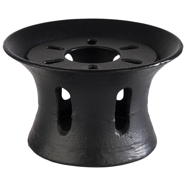 APS Stövchen -ASIA- Ø 13 cm, H: 7,5 cm
