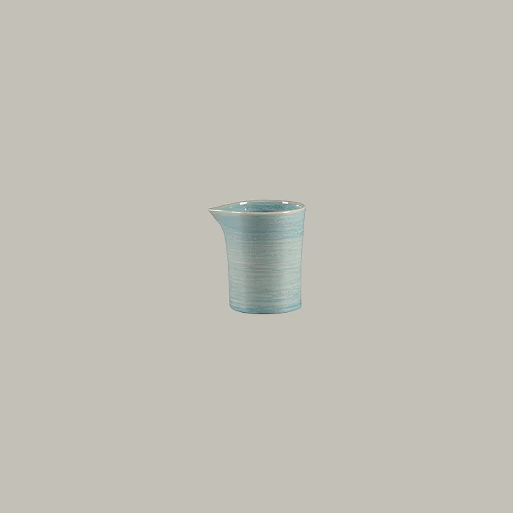 RAK Milchkännchen - saphire Serie: Spot Ø 7 cm / Ht. 8.7 cm / Cont. 15 cl