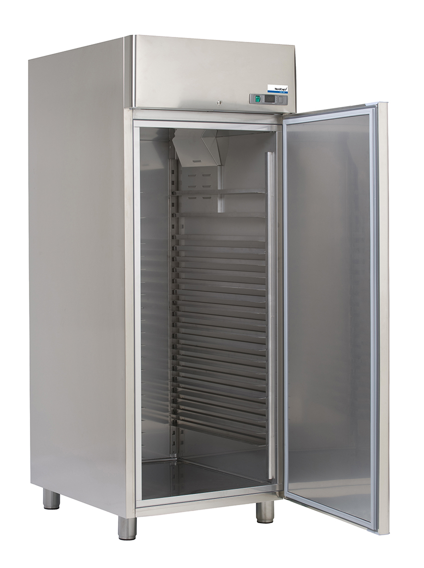 Nordcap COOL-LINE Backwaren-Kühlschrank BKS 900