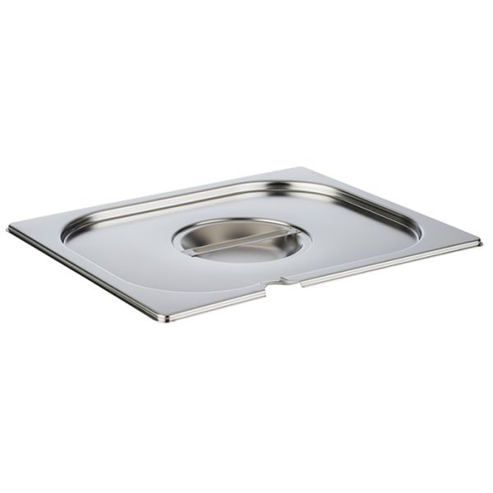 APS GN 1/2 Deckel 32,5 x 26,5 cm , Edelstahl