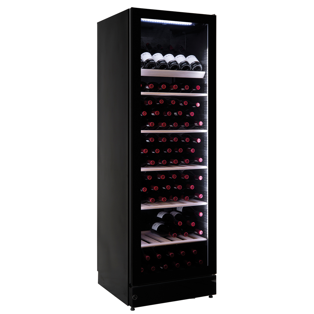 Nordcap Weintemperierschrank WG 185