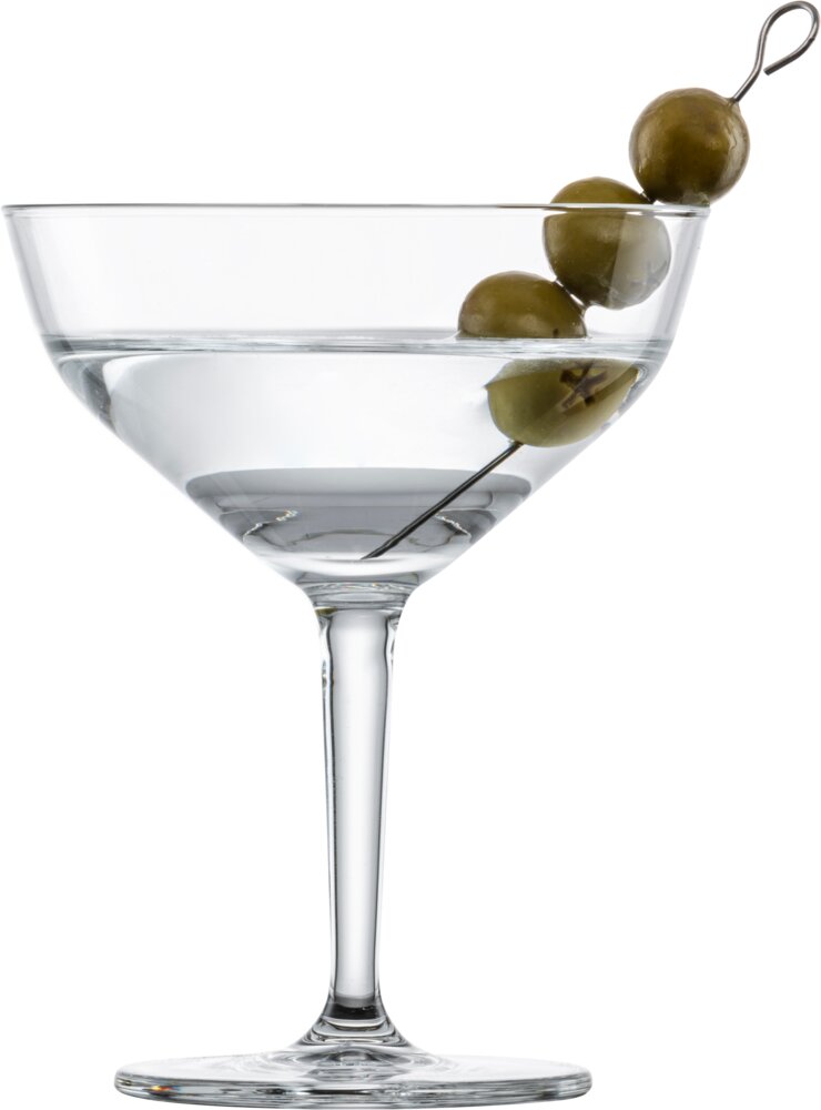 Schott Zwiesel Martini Contemporary basic Bar Select by Ch. Schumann