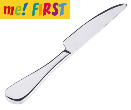 Contacto Kindermesser me!First